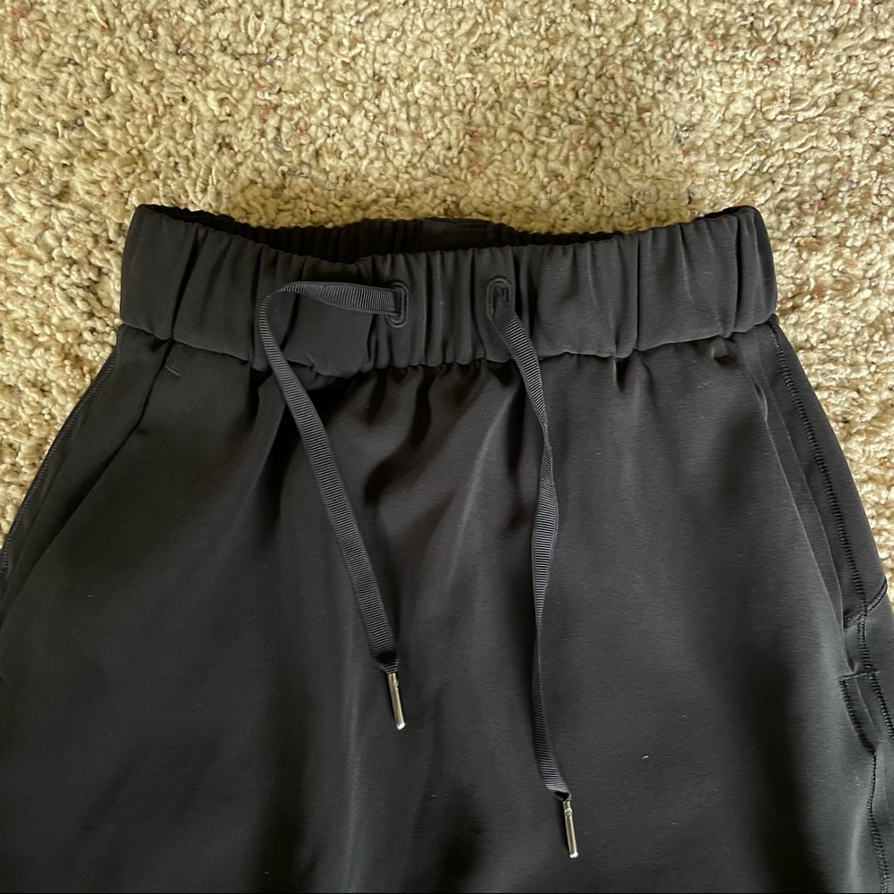 Lululemon Skirt